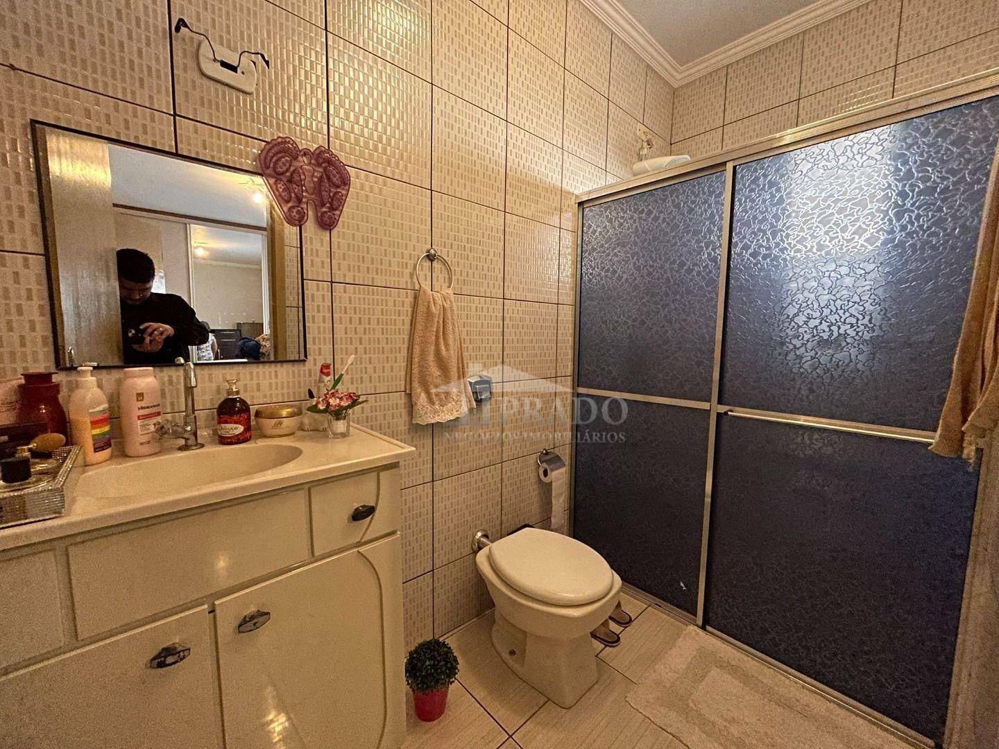 Casa à venda com 3 quartos, 200m² - Foto 12