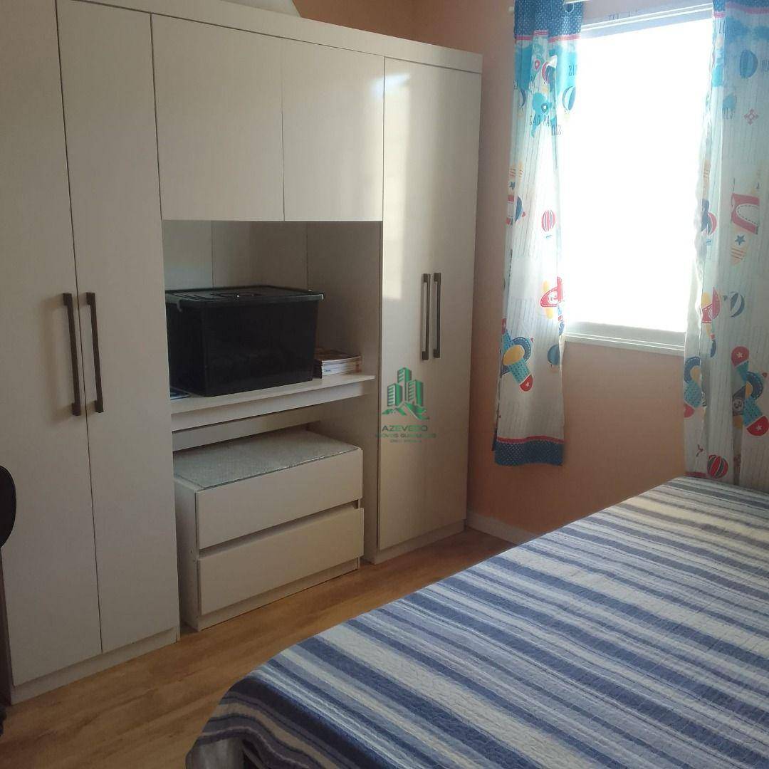 Apartamento à venda com 2 quartos, 45m² - Foto 10