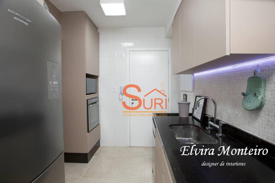 Apartamento à venda com 3 quartos, 97m² - Foto 20