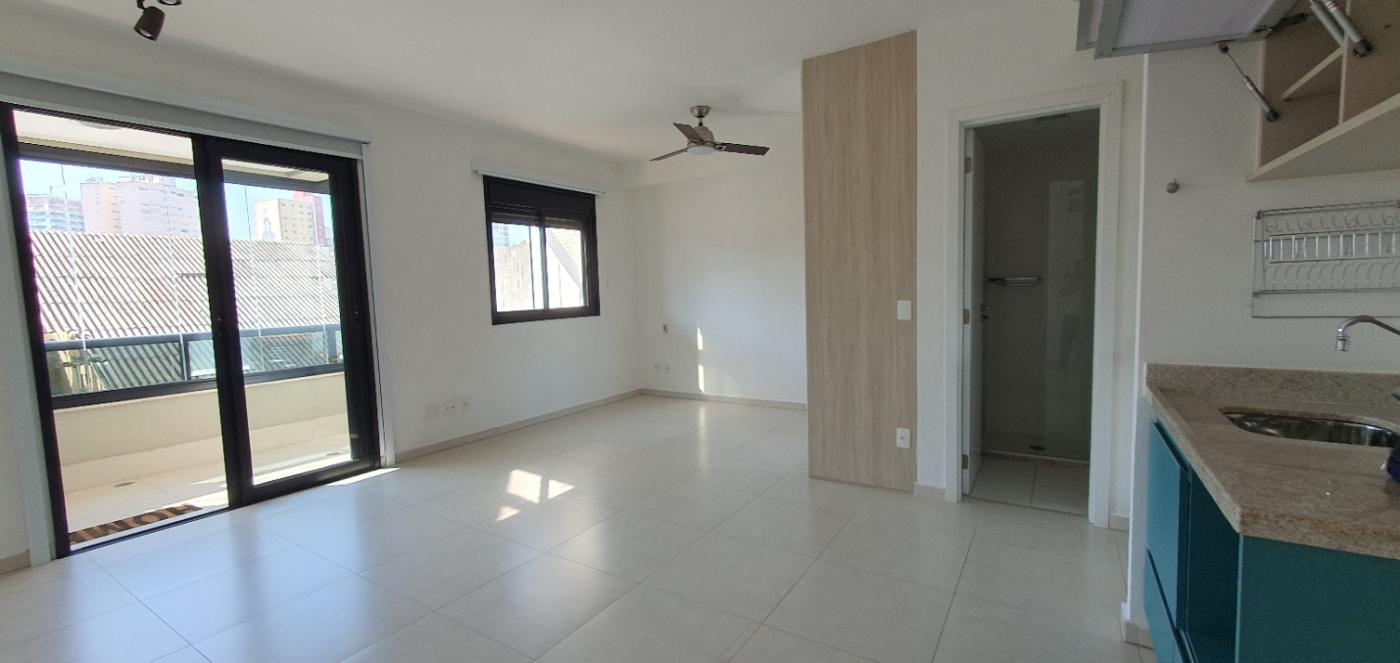 Apartamento à venda com 1 quarto, 42m² - Foto 34