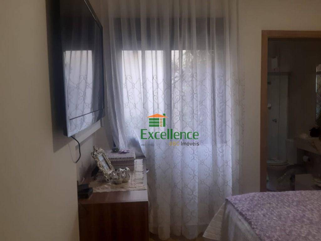 Casa à venda com 3 quartos, 180m² - Foto 11