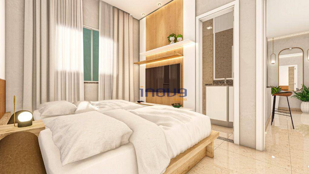 Apartamento à venda com 2 quartos, 51m² - Foto 19