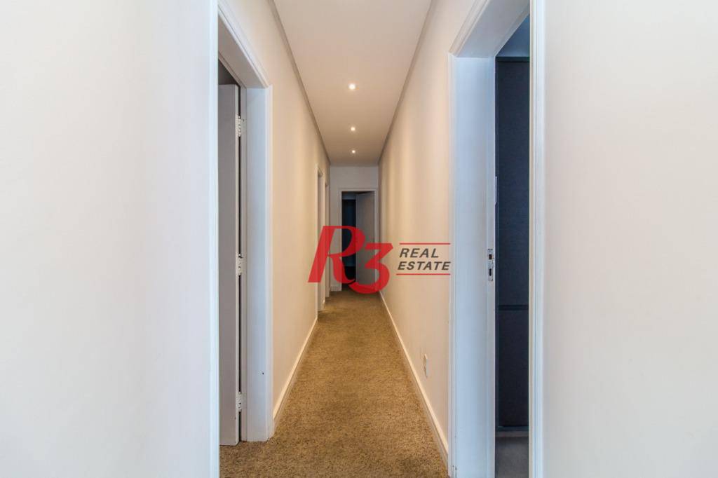 Apartamento à venda com 3 quartos, 258m² - Foto 21