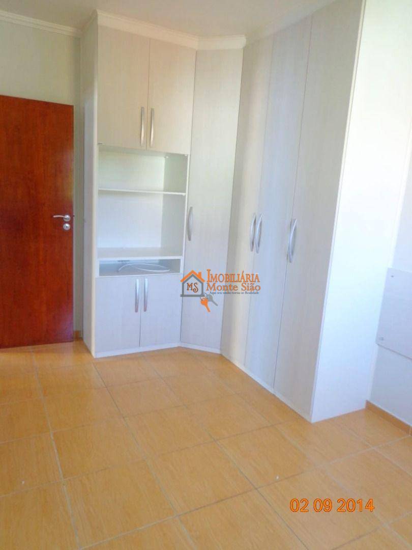 Apartamento à venda com 2 quartos, 63m² - Foto 8