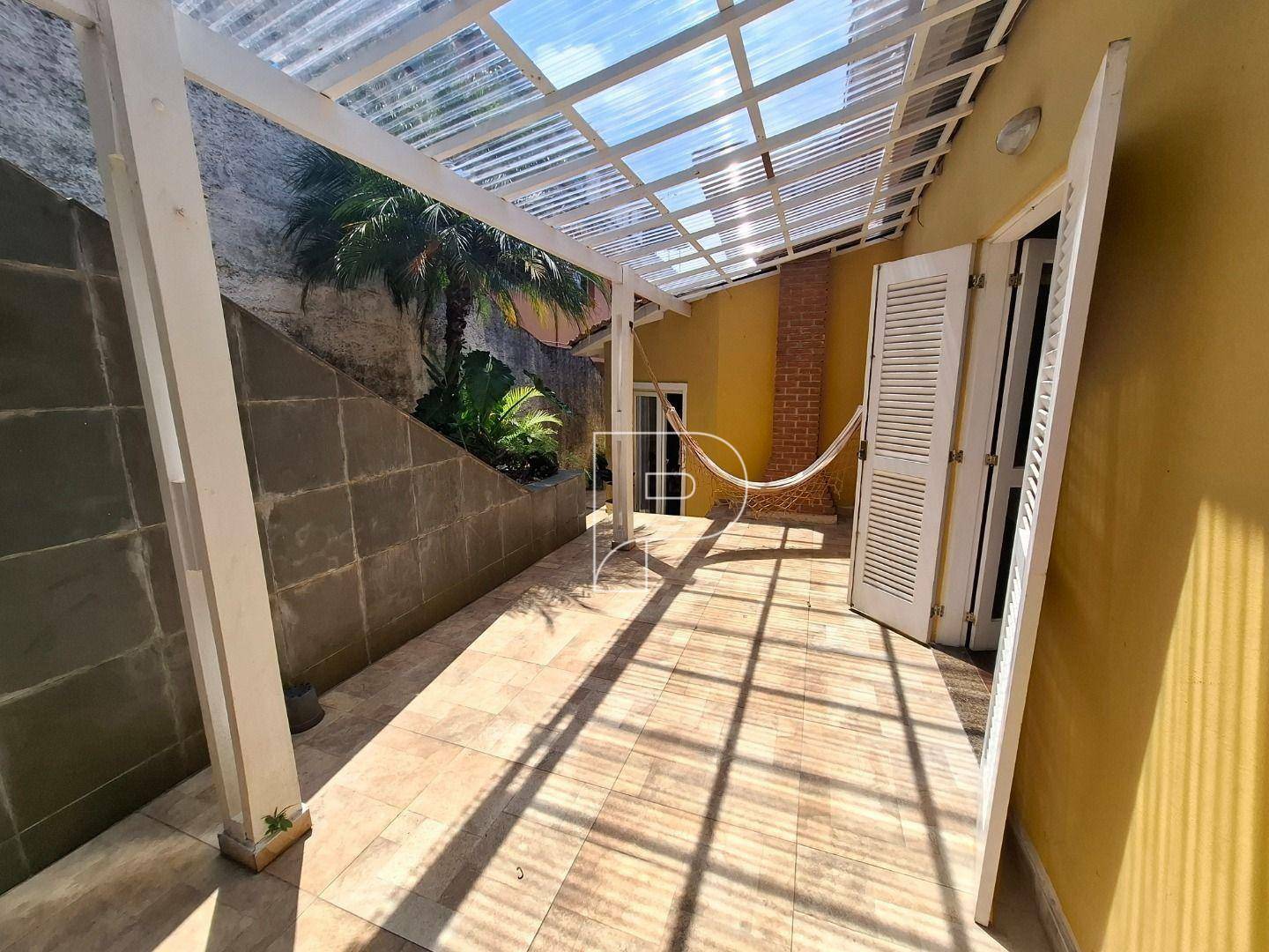 Casa de Condomínio à venda com 4 quartos, 212m² - Foto 21