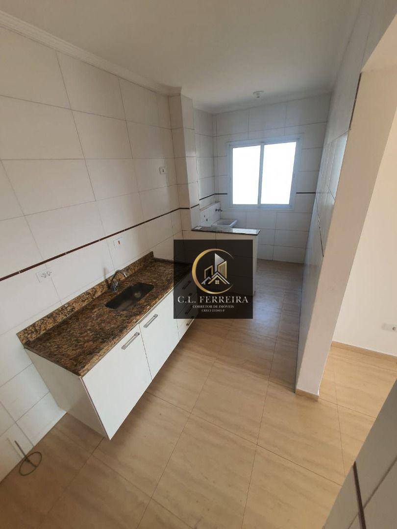 Apartamento à venda com 2 quartos, 60m² - Foto 7