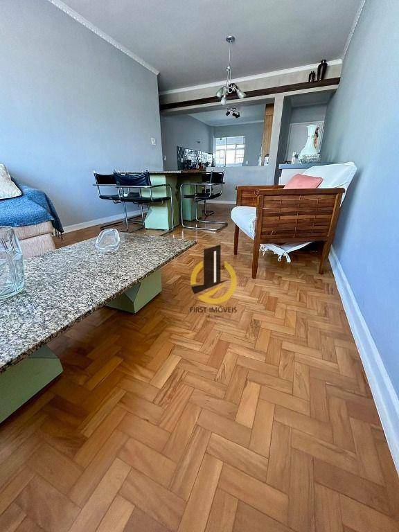 Apartamento à venda com 3 quartos, 112m² - Foto 2