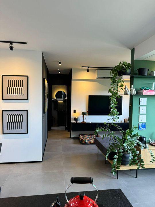 Apartamento à venda com 2 quartos, 69m² - Foto 10