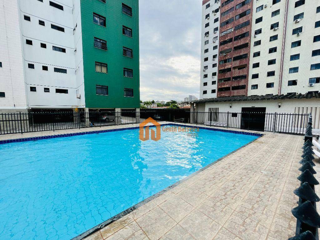 Apartamento, 3 quartos, 108 m² - Foto 5