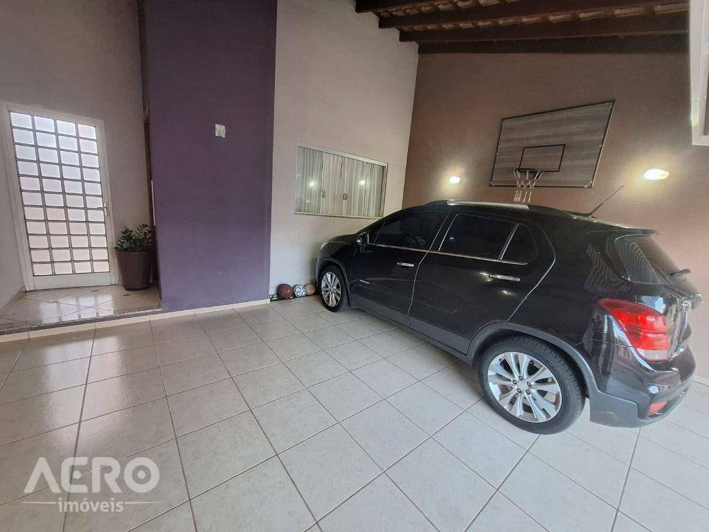 Casa à venda com 3 quartos, 145m² - Foto 23