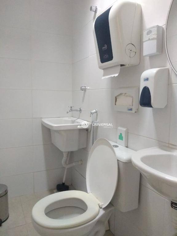 Loja-Salão à venda, 100m² - Foto 8