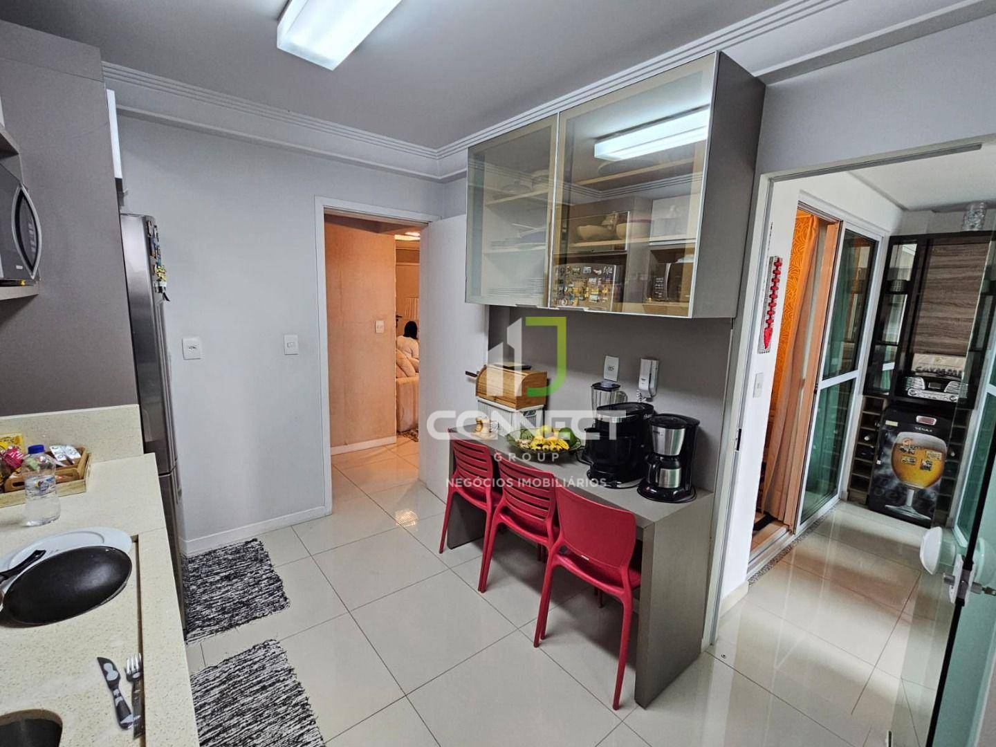 Apartamento, 2 quartos, 112 m² - Foto 22