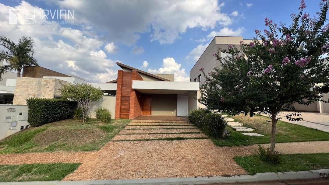 Casa de Condomínio à venda com 3 quartos, 154m² - Foto 3