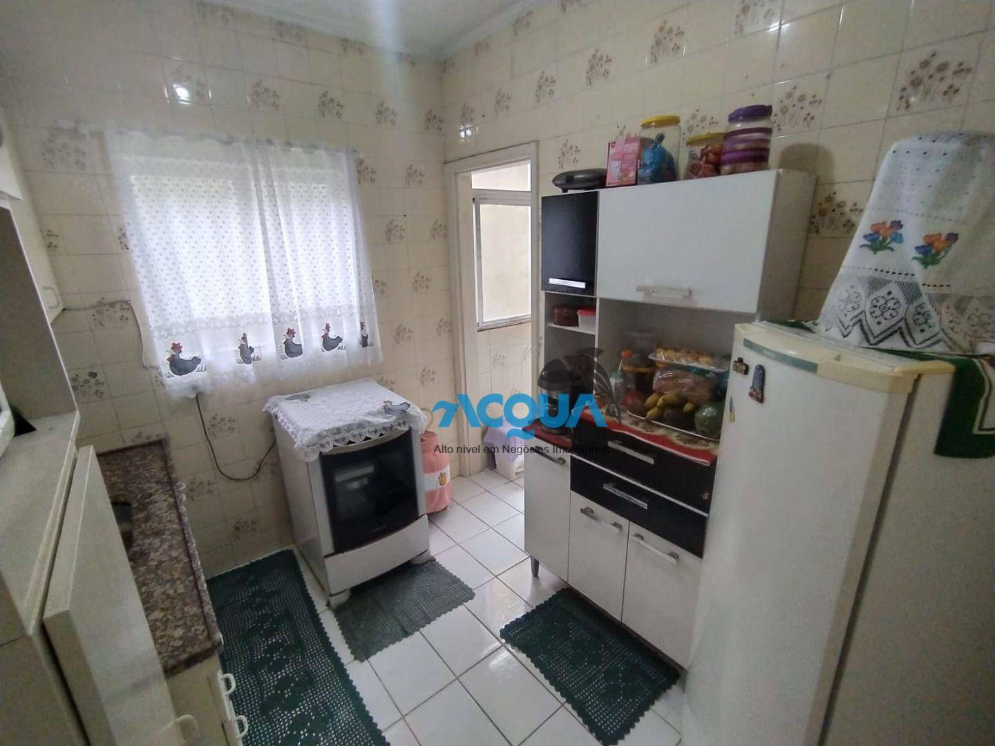 Apartamento à venda com 2 quartos, 66m² - Foto 6