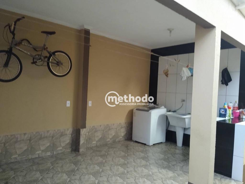 Casa à venda com 3 quartos, 180m² - Foto 29