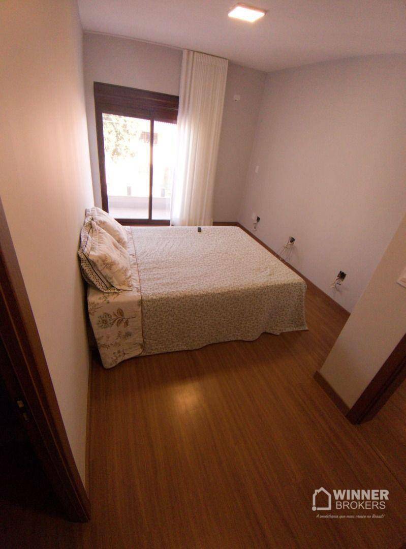 Sobrado à venda com 3 quartos, 254m² - Foto 13