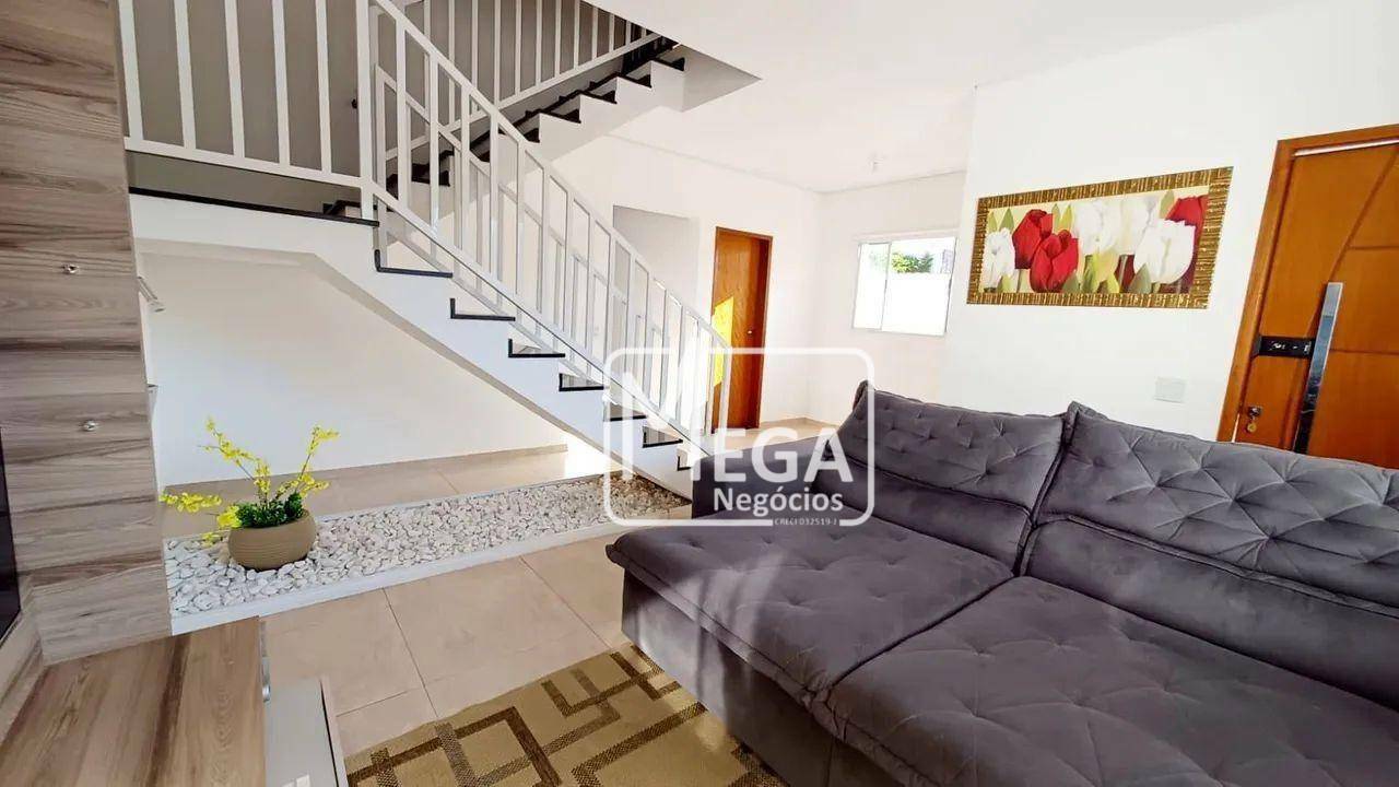 Casa à venda com 3 quartos, 170m² - Foto 15