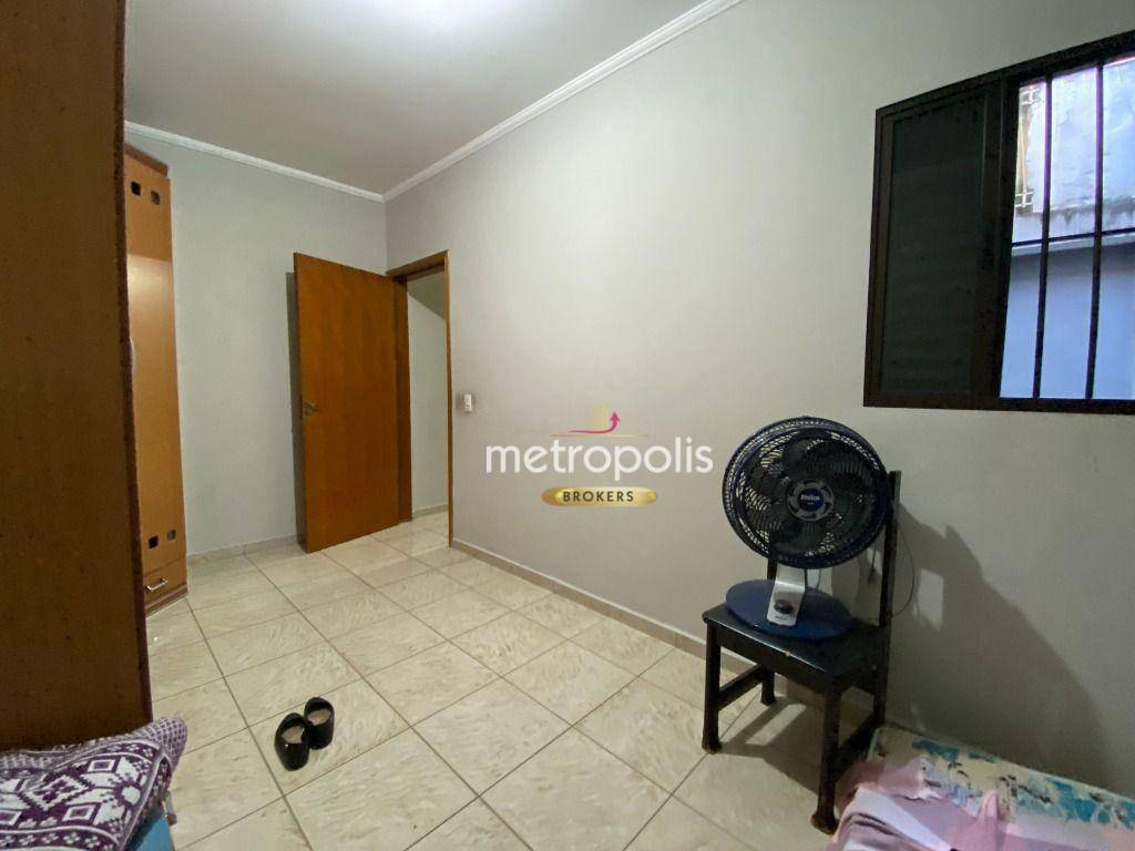 Sobrado à venda com 3 quartos, 133m² - Foto 17