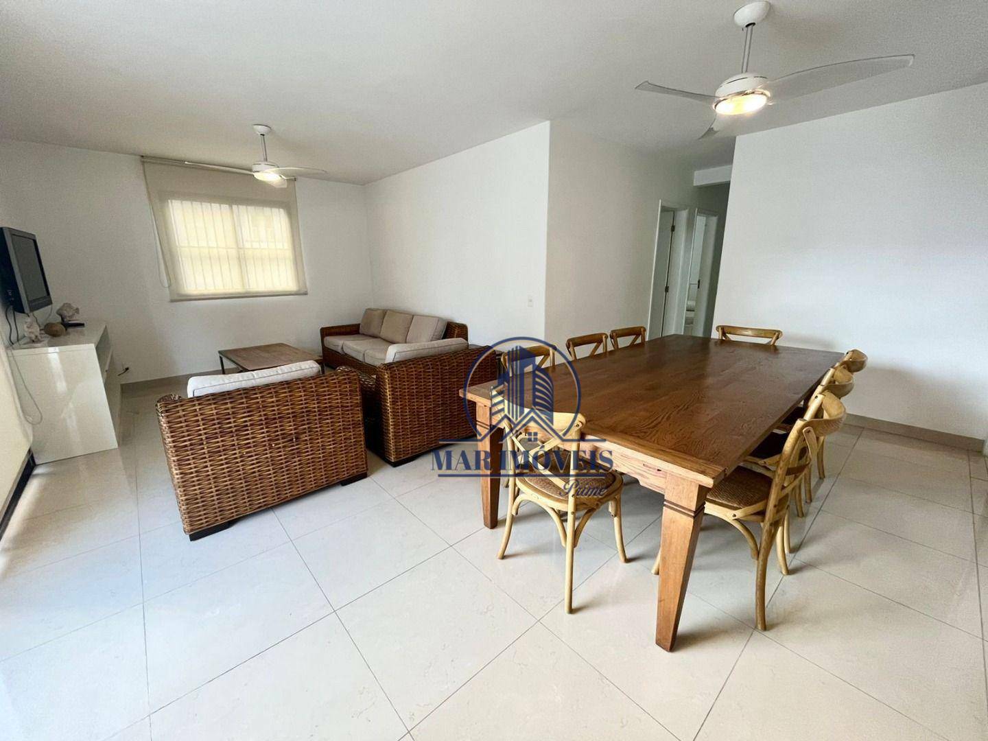 Apartamento à venda com 3 quartos, 150m² - Foto 6