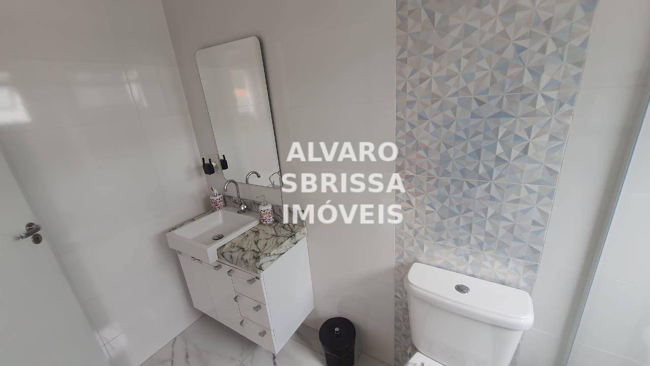 Casa de Condomínio à venda com 3 quartos, 170m² - Foto 12