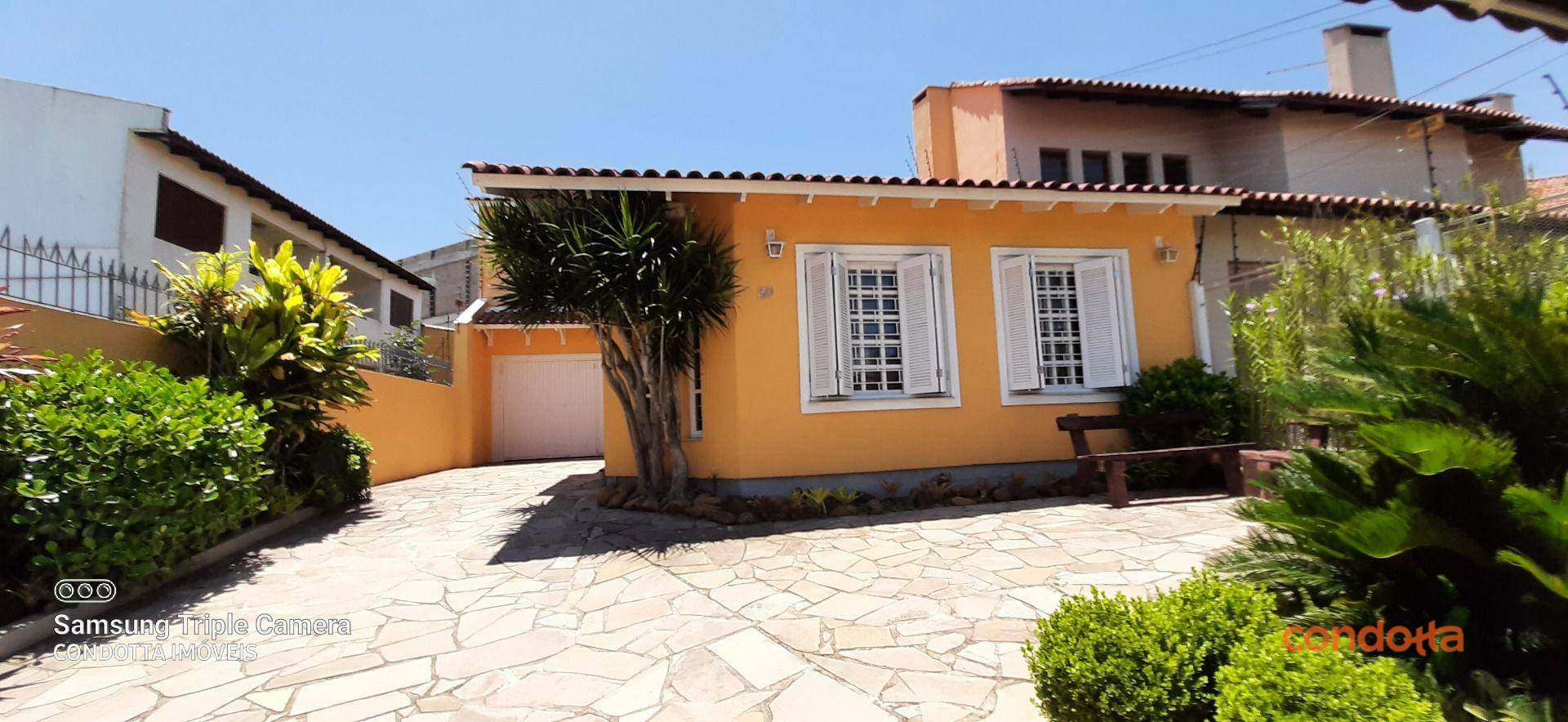 Casa para alugar com 4 quartos, 285m² - Foto 101
