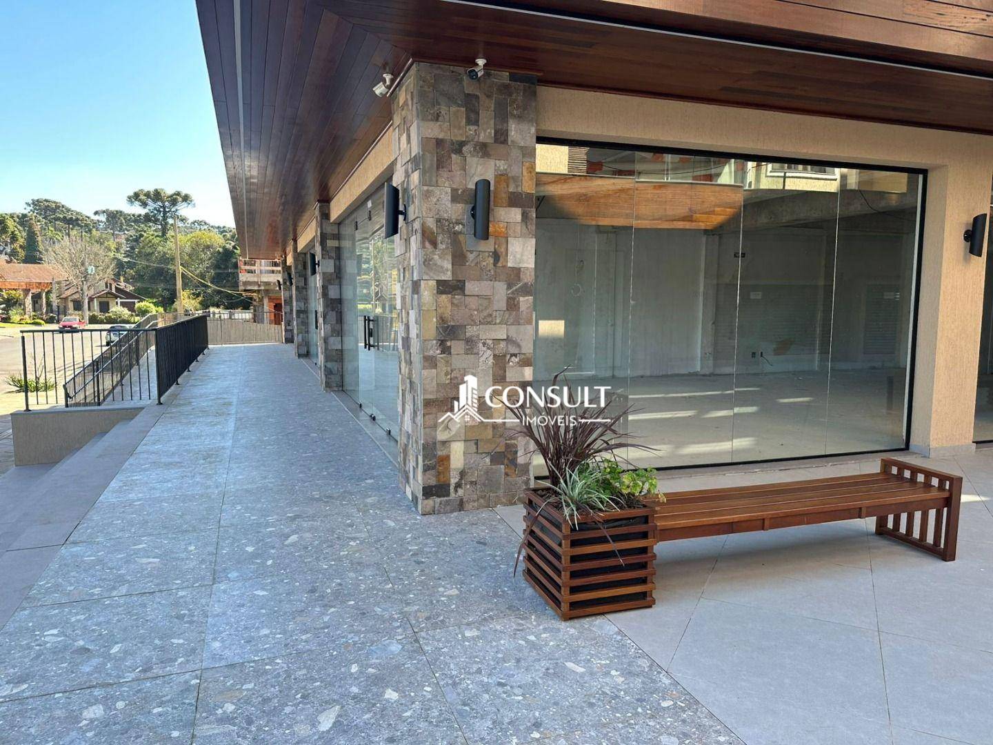 Loja-Salão, 98 m² - Foto 2