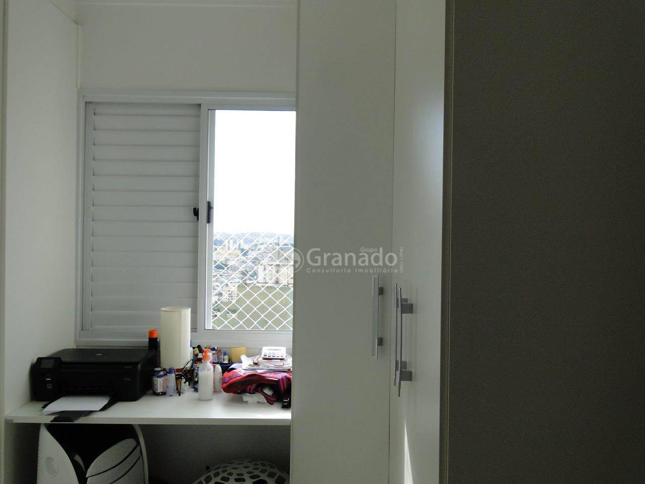 Apartamento à venda com 3 quartos, 77m² - Foto 8