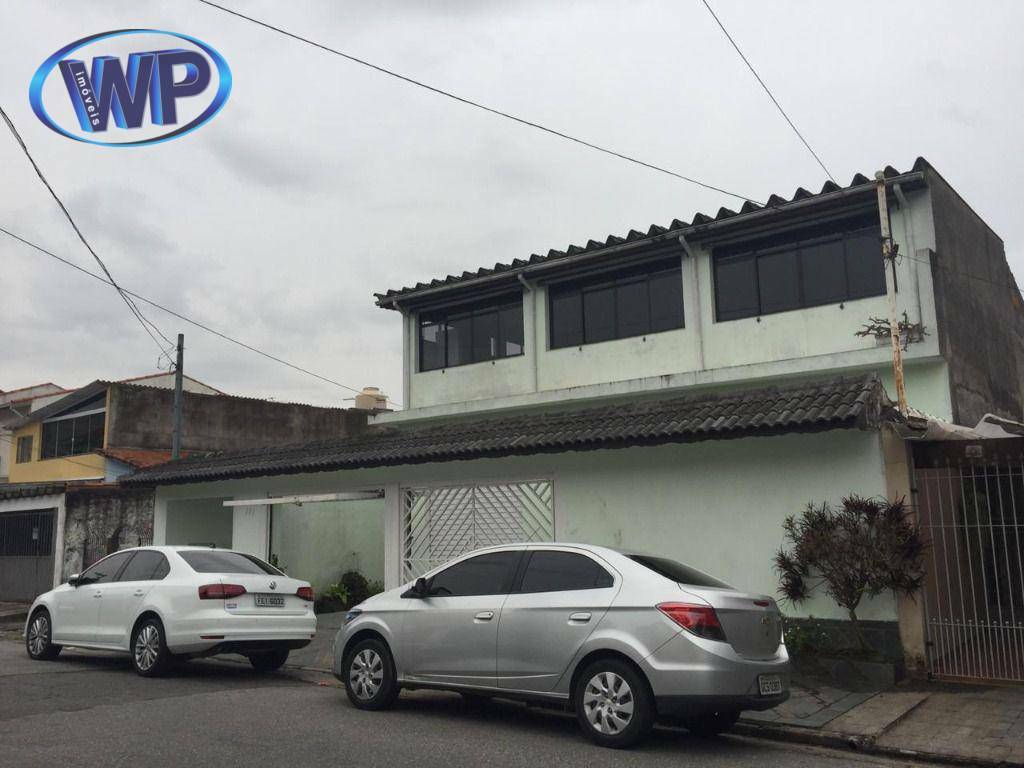 Sobrado à venda com 3 quartos, 274m² - Foto 29