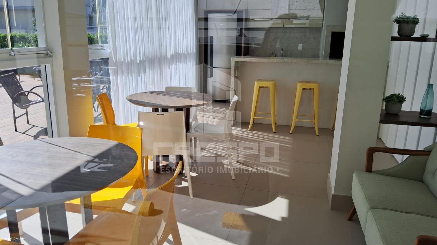 Apartamento à venda com 1 quarto, 58m² - Foto 12