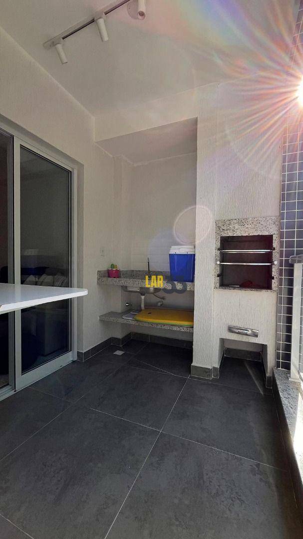 Apartamento à venda com 2 quartos, 60m² - Foto 4