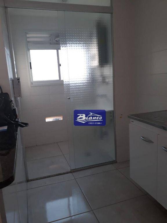 Apartamento para alugar com 2 quartos, 44m² - Foto 16