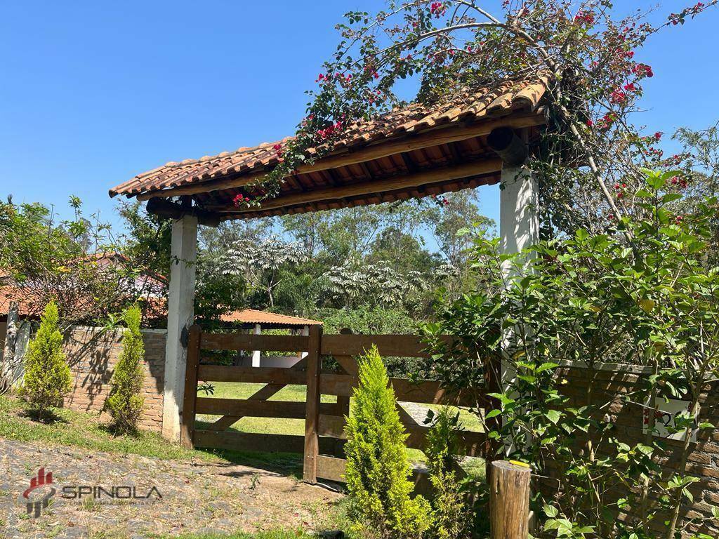 Chácara à venda com 3 quartos, 250m² - Foto 33