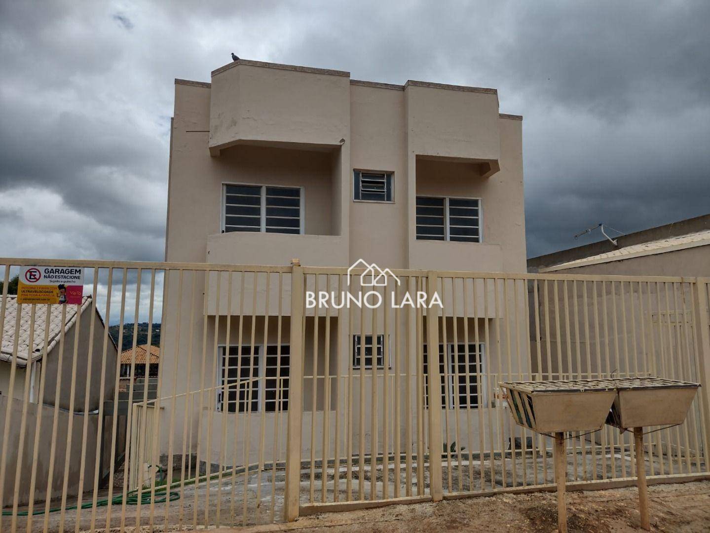 Apartamento, 2 quartos, 60 m² - Foto 2