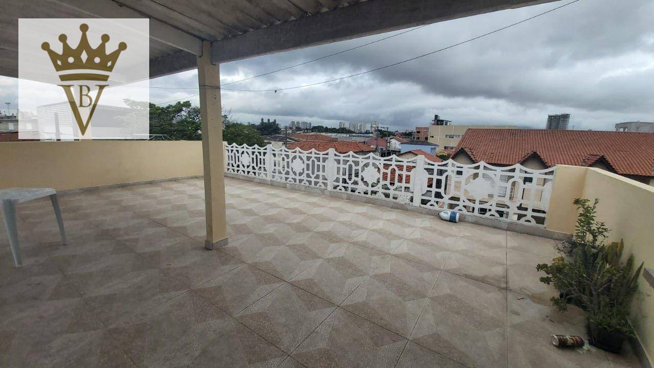 Casa à venda com 3 quartos, 200m² - Foto 12