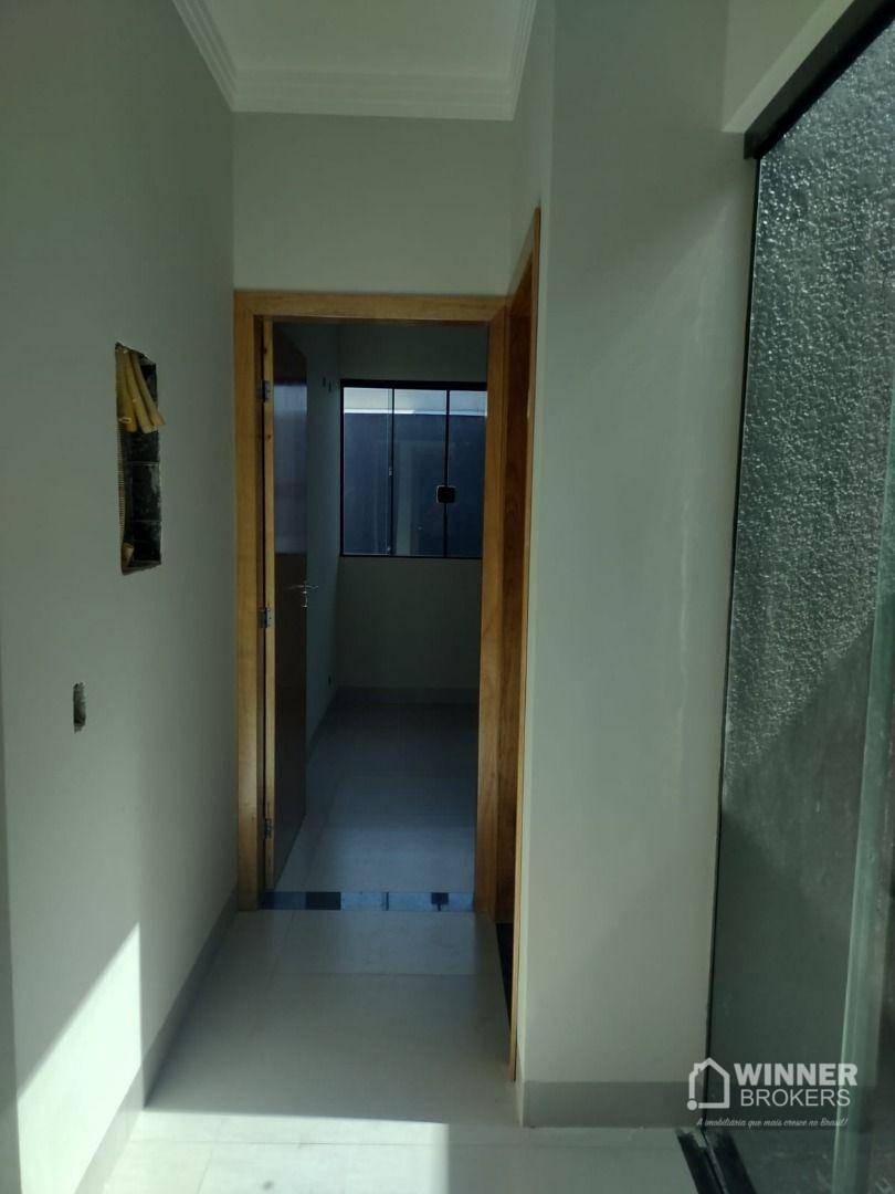 Casa à venda com 3 quartos, 127m² - Foto 14