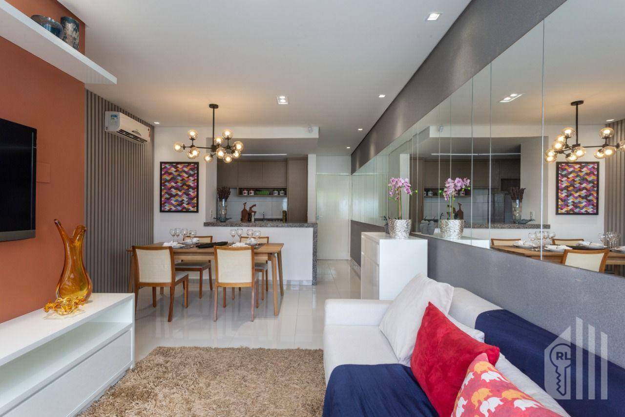 Apartamento à venda com 3 quartos - Foto 8