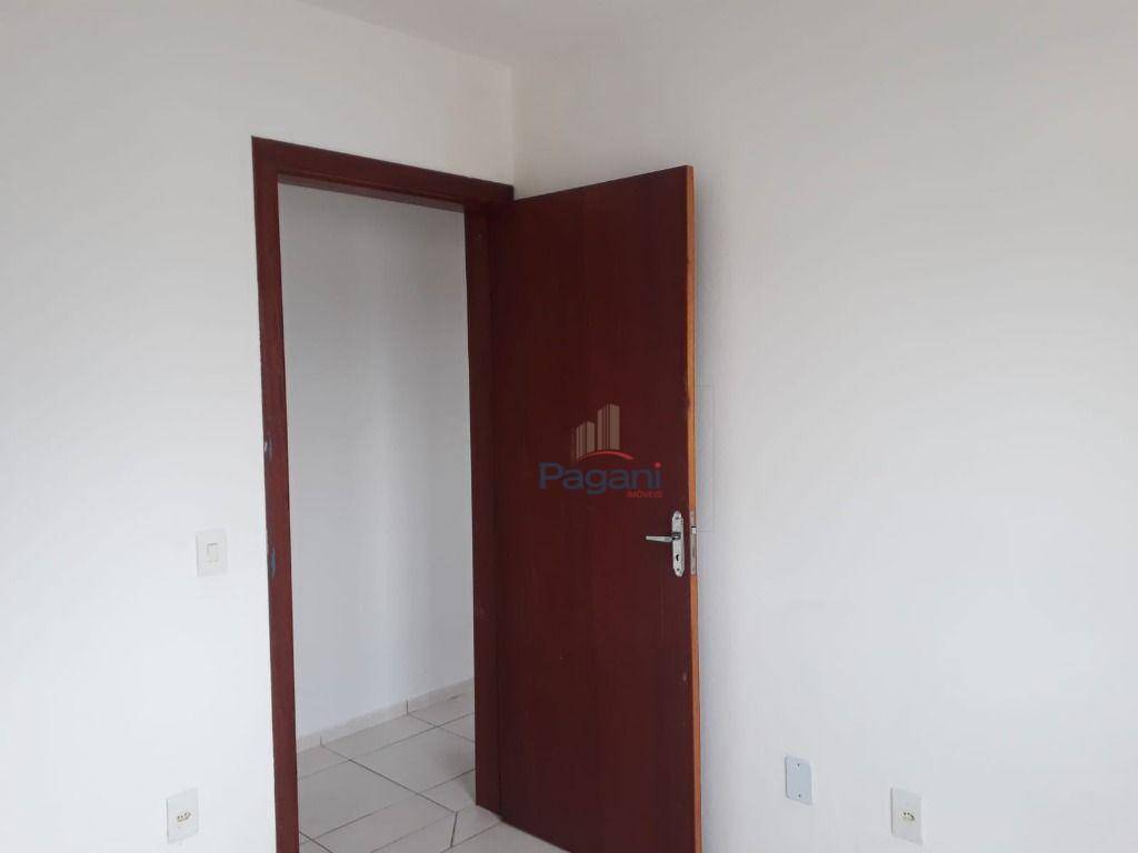 Apartamento à venda com 2 quartos, 65m² - Foto 8