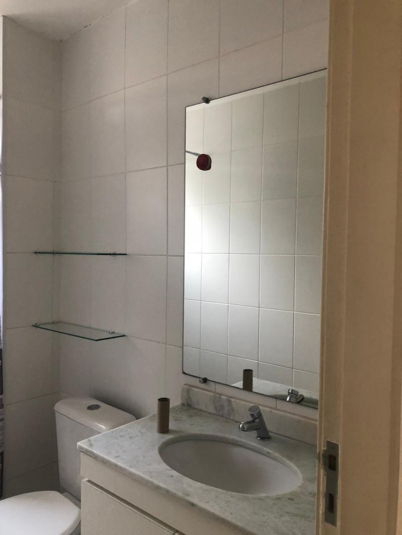 Apartamento à venda com 2 quartos, 54m² - Foto 4