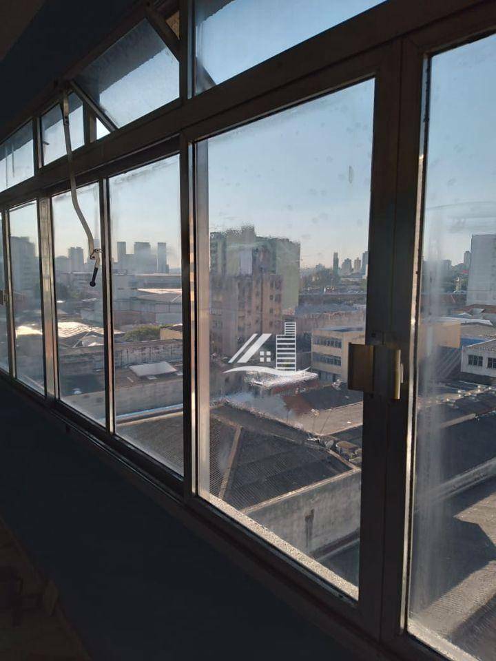 Conjunto Comercial-Sala à venda, 59m² - Foto 4