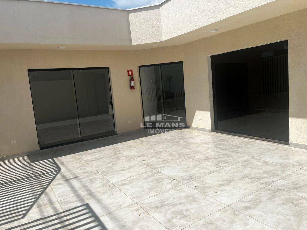 Loja-Salão à venda e aluguel, 81m² - Foto 12