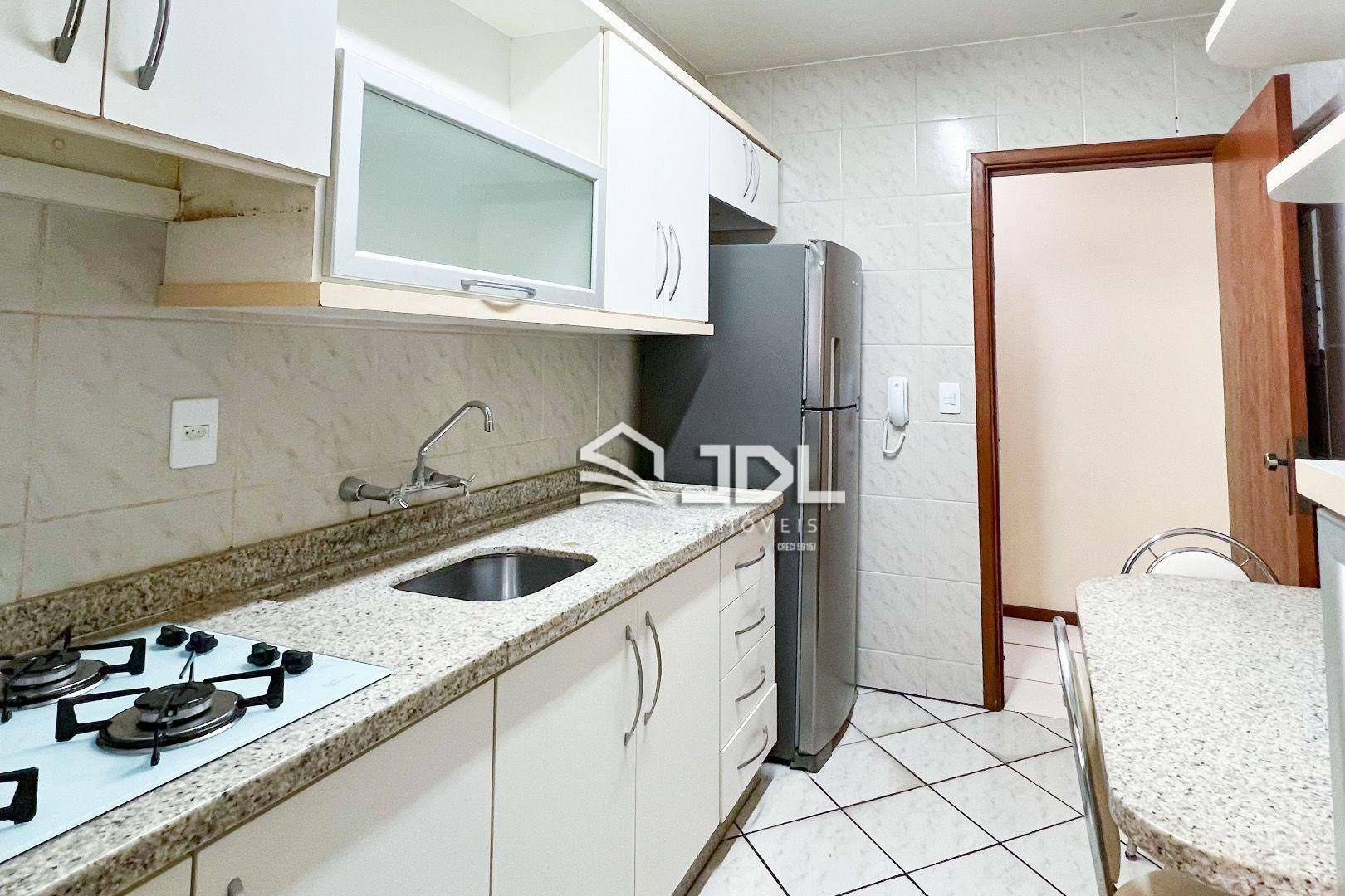 Apartamento à venda com 1 quarto, 52m² - Foto 15