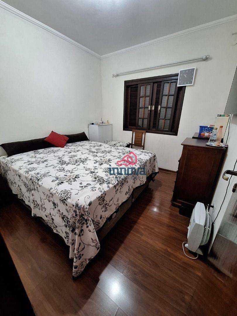 Sobrado à venda com 3 quartos, 220M2 - Foto 9