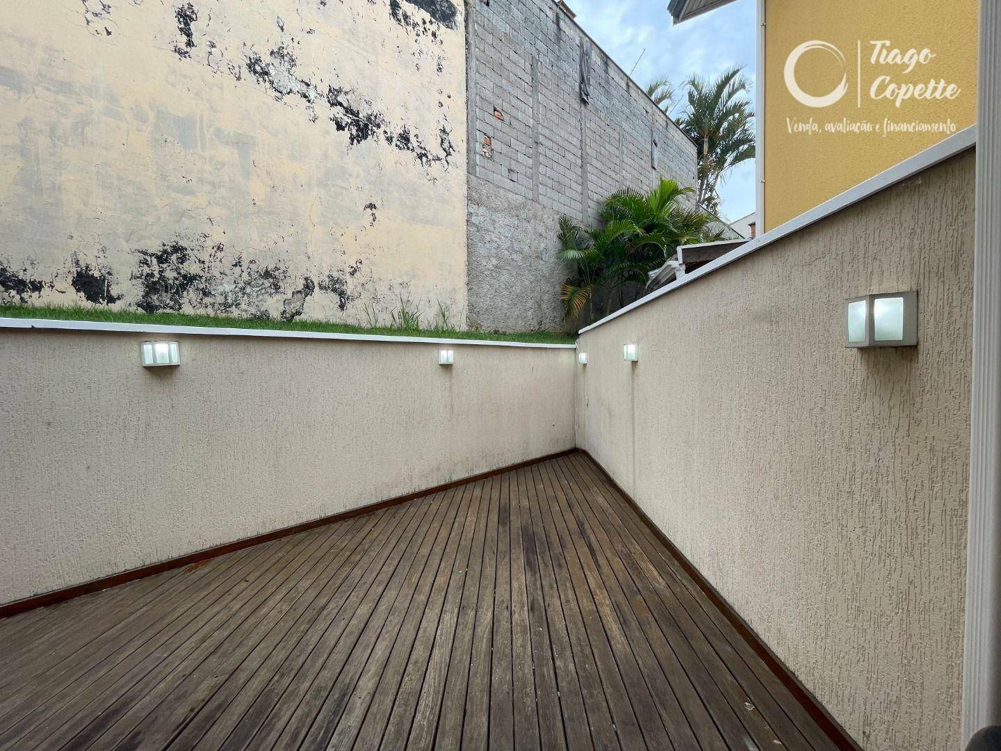 Casa de Condomínio à venda com 3 quartos, 157m² - Foto 22