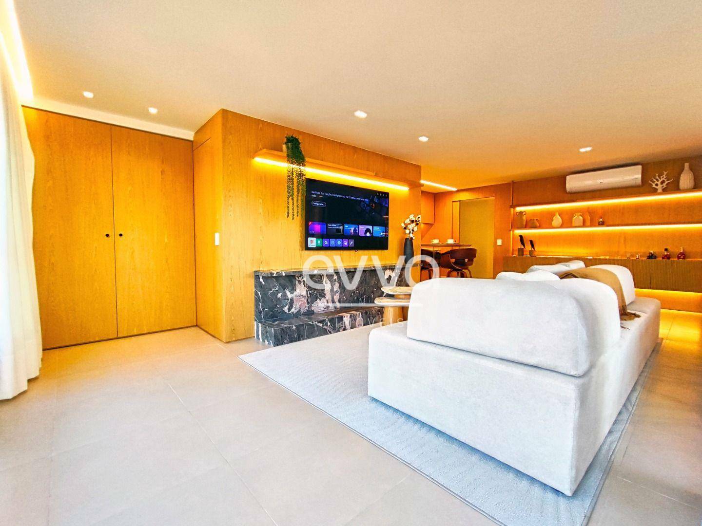 Apartamento, 3 quartos, 109 m² - Foto 39