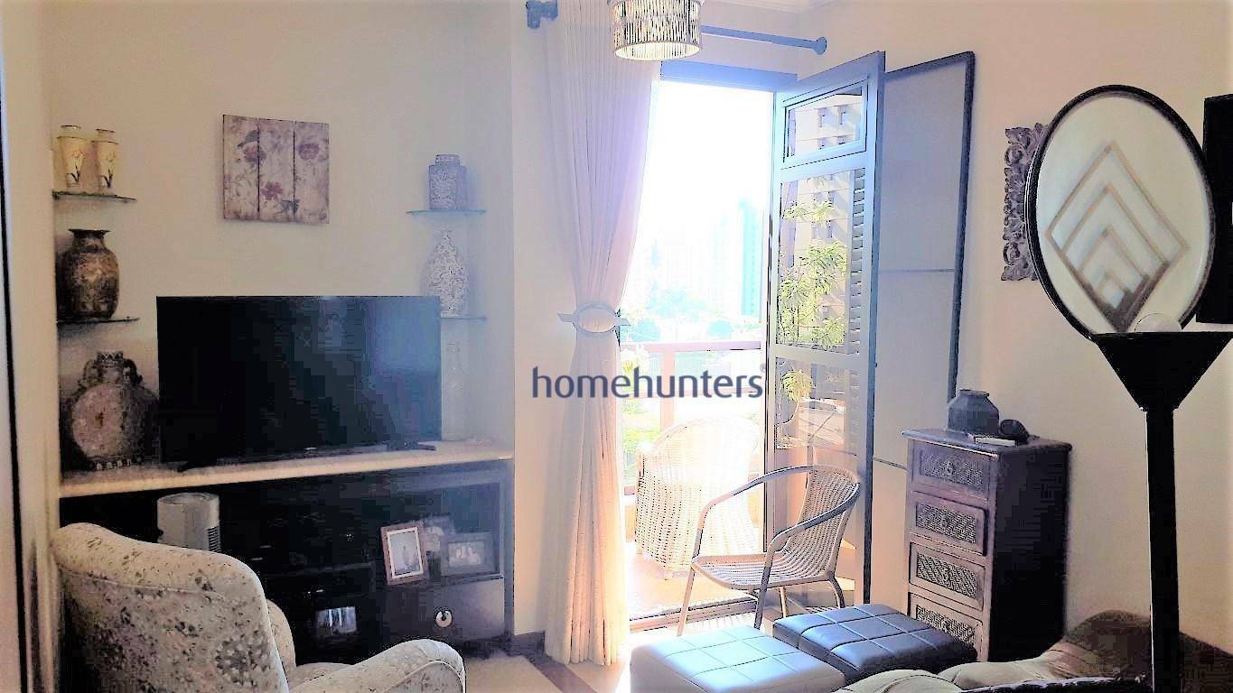 Apartamento à venda com 3 quartos, 142m² - Foto 15