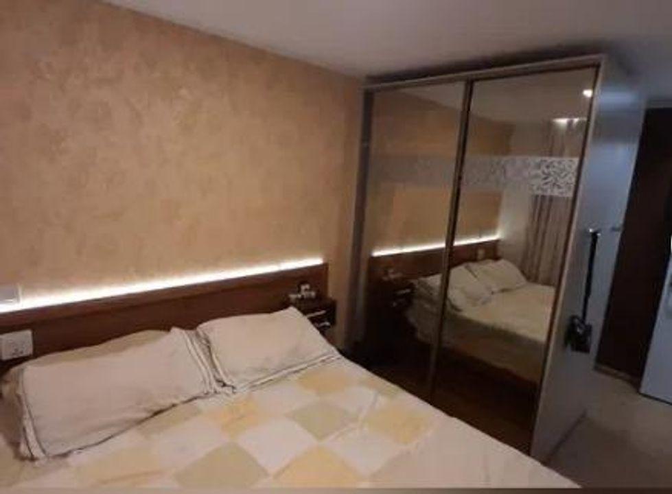 Apartamento à venda com 1 quarto, 50m² - Foto 8