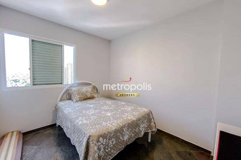 Apartamento à venda com 3 quartos, 100m² - Foto 34