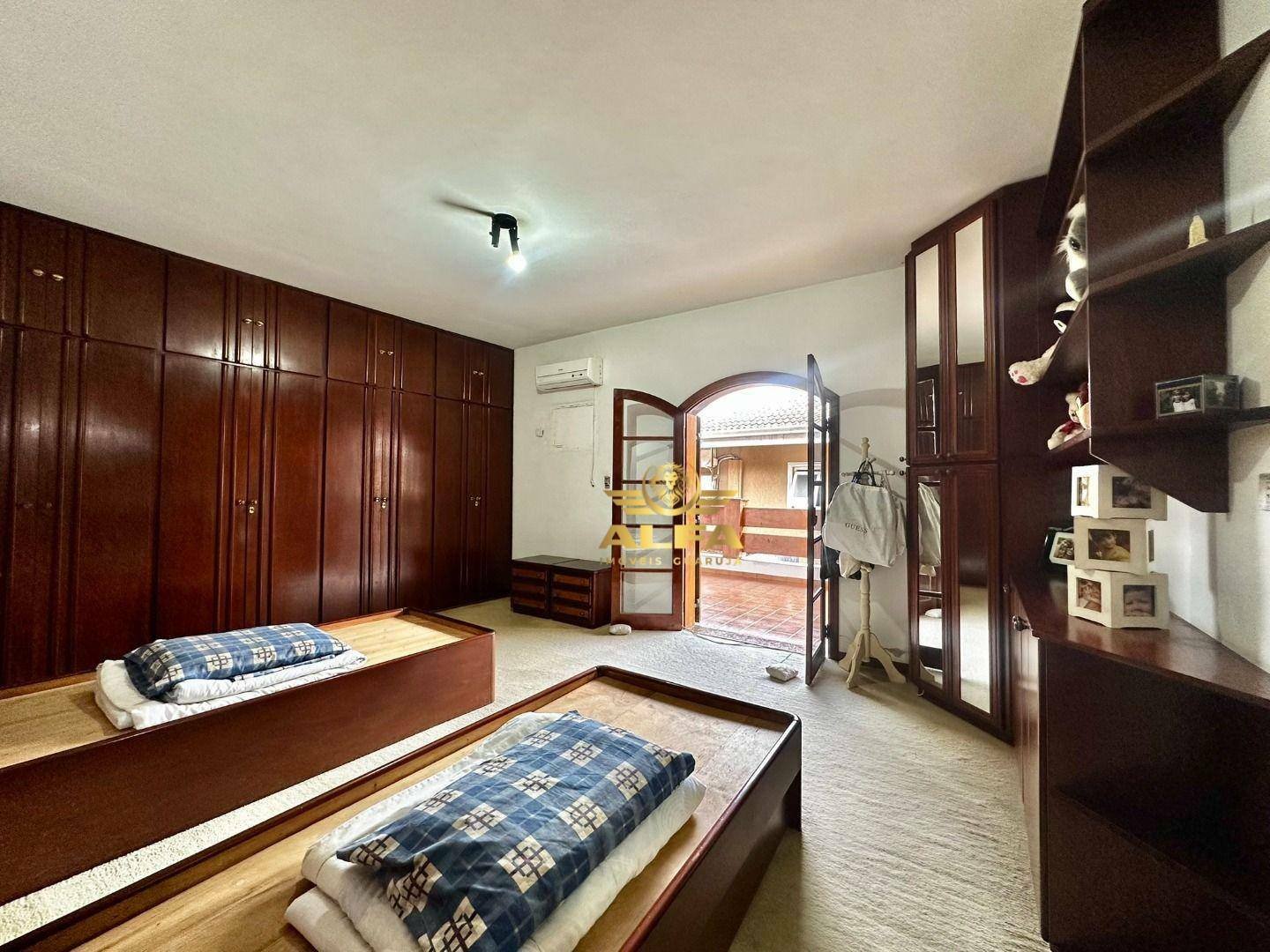 Casa de Condomínio à venda com 4 quartos, 510m² - Foto 28