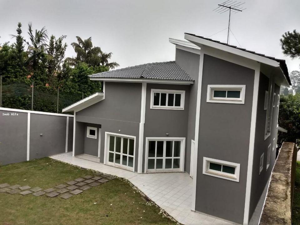 Casa de Condomínio à venda com 5 quartos, 560m² - Foto 22