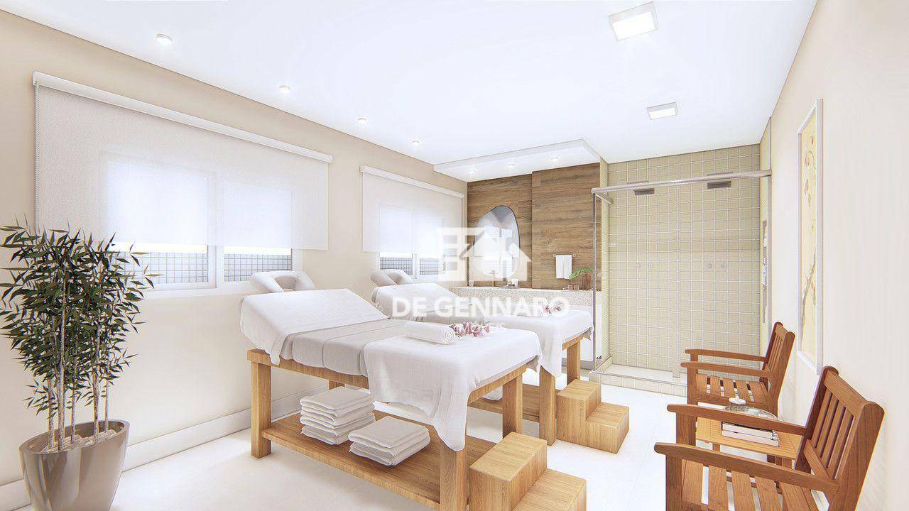 Apartamento à venda com 2 quartos, 74m² - Foto 19